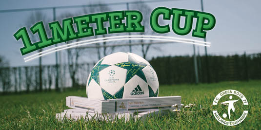 11Meter Cup